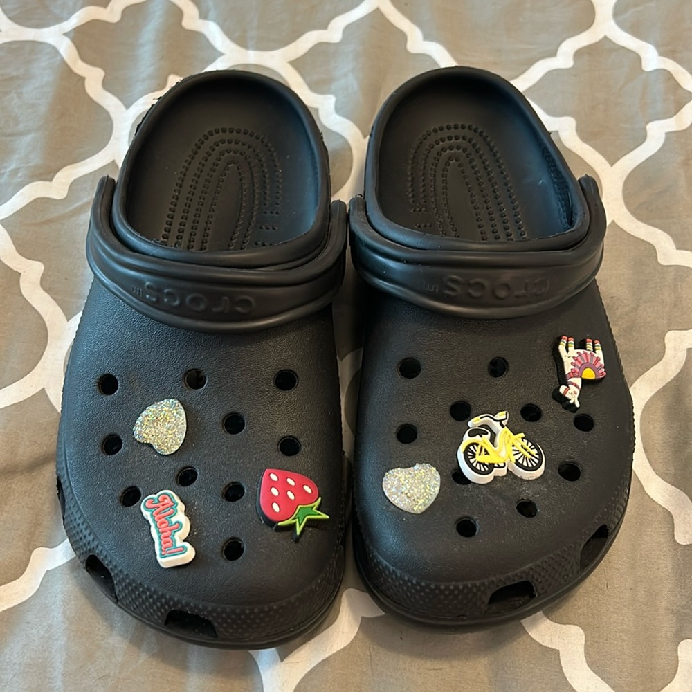 Crocs